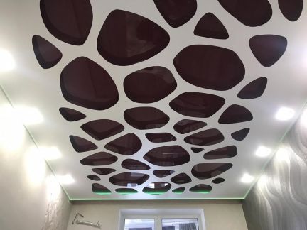 Натяжные потолки  Армавир