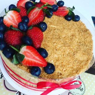 Торты и капкейки на заказ  Армавир