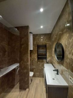 Ремонт под ключ  Армавир