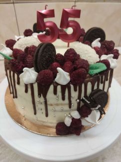 Торт на заказ  Армавир