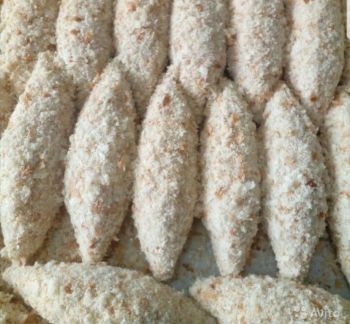 Котлеты по киевски  Армавир