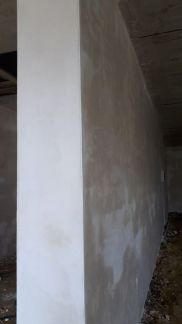 Штукатурка стен механизированным способом  Армавир