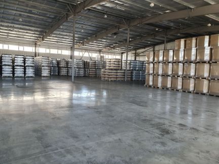 Промышленные полы.Топинг.Полимерные.Печатный бетон  Армавир