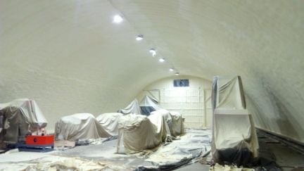 Утепление ангаров домов ппу  Армавир