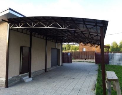 Строительство заборов,навесов,магазинов, частных д  Армавир