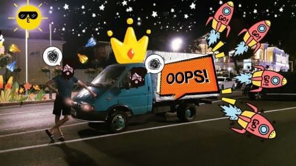 Грузоперевозки,переезды,доставка,погрузка  - купить на сайте объявлений Сочи онлайн