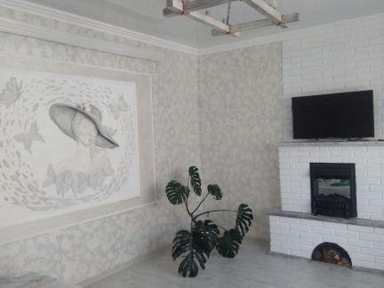 Дом 150м кв. на участке 6 сот. Армавир