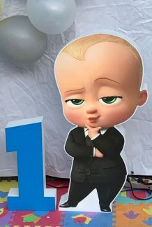 Фигура Босса Молокососа  Армавир