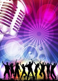 Музыка на ваш праздник(dj)  Армавир