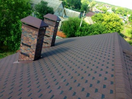 Ремонт кровли  Армавир