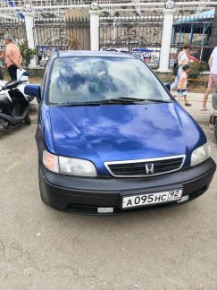 Сдам в аренду минивэн 7 мест автомат кондиционер  Армавир