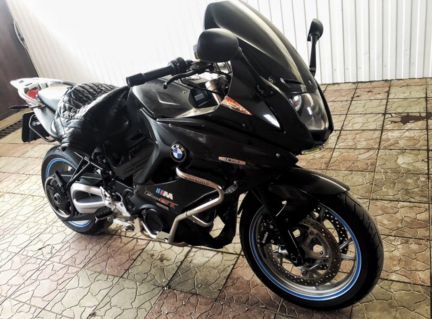 BMW f800 GT  Армавир