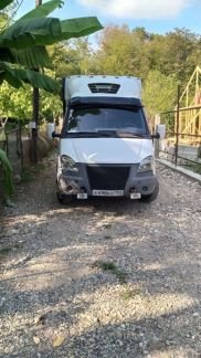 Грузоперевозки, рефрижератор, межгород,перевозки  - купить на сайте объявлений Сочи онлайн