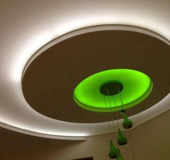 Натяжные потолки  Армавир