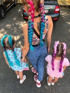 Афрокосы  Армавир