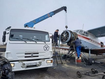 Манипулятор-эвакуатор  Армавир