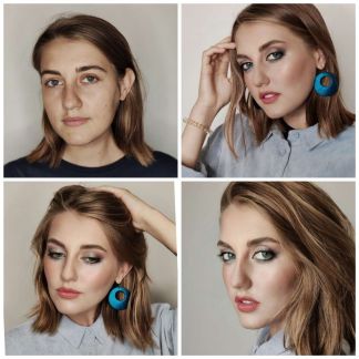 Макияж, Брови, ресницы  Армавир