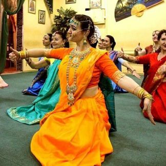 Студия танца Ирины Козыревой  Армавир