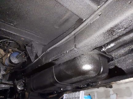 Антикоррозийная обработка кузова  Армавир