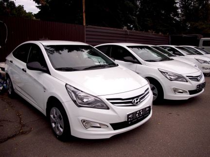 Прокат автомобилей в Ялте  Армавир