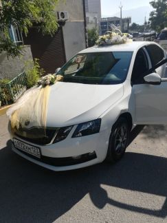 Сдам украшение на свадебную машину  Армавир