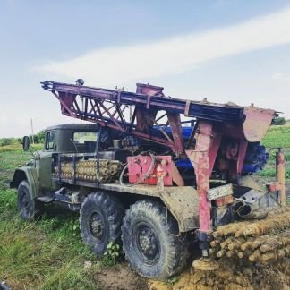 Бурение на воду  Армавир