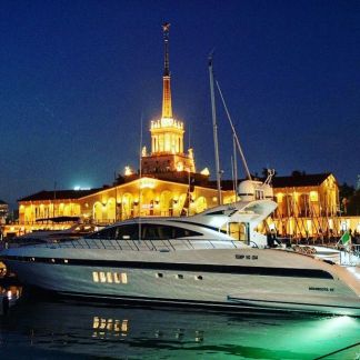 Аренда яхт  Армавир