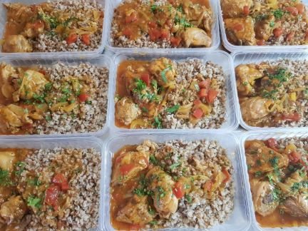 Время обедать комплексные обеды  Армавир