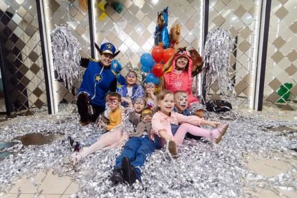 Аниматоры  Армавир