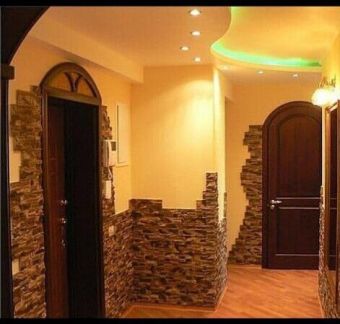 Ремонт квартир и домов под ключ  Армавир