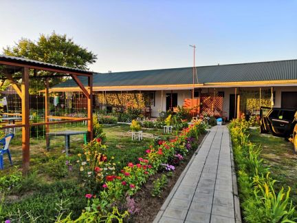 Отдых на Азовском море  Армавир