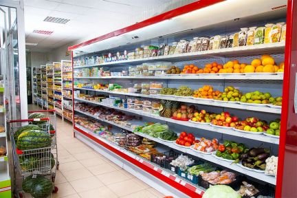 Продавец-кассир  - купить на сайте объявлений Краснодарский край онлайн