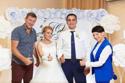 Ведущая праздничных событий  Армавир