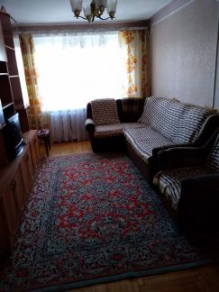 2-к квартира, 42м кв., 4/5 эт.  Армавир
