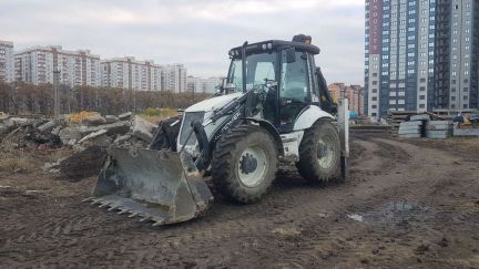 Экскаватор Погрузчик  - купить на сайте объявлений Краснодар онлайн