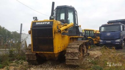 Шантуй сд16 Shantui SD16 Бульдозер  - купить на сайте объявлений Геленджик онлайн
