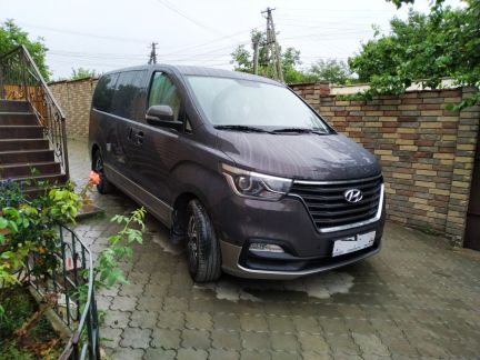 Трансфер минивен Аэропорт жд Симферополь  Армавир