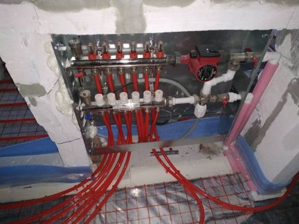 Сантехник, услуги сантехника  Армавир