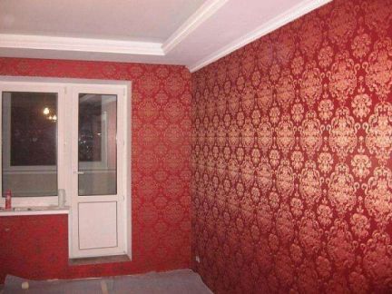 Ремонт квартир  Армавир