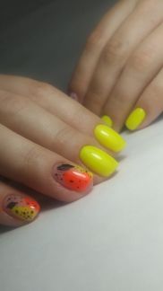 Маникюр, гель-лак, шеллак  Армавир