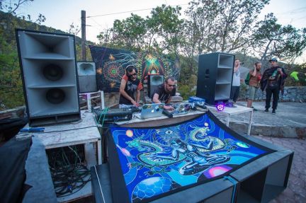 Аренда и продажа рупорного звука  Армавир