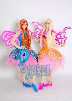 Аниматоры на детский праздник  Армавир