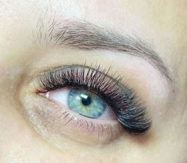 Наращивание ресниц  Армавир