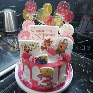 Торты на заказ в Краснодаре  Армавир