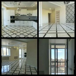 Ремонт квартир под ключ  Армавир