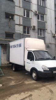 Грузоперевозки, грузчики, газель 4,2метра  Армавир