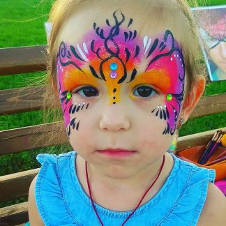 Аквагрим  Армавир