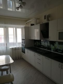 1-к квартира, 45м кв. , 4 7 эт. Армавир