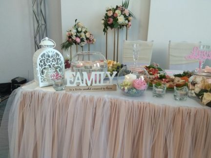 Фуршетный стол  Армавир