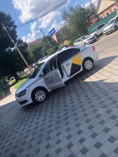 Аренда авто под Такси  - купить на сайте объявлений Краснодар онлайн